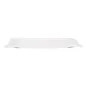 PLATEAUX PÂTISSERIE - PETITS 280 G/M2 17,5x11CM BLANC CARTON (250 UNITÉ) PLATEAUX PÂTISSERIE - PETITS