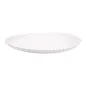 PLATEAUX PÂTISSERIE EN RELIEF 420 G/M2 Ø 26 CM BLANC CARTON (50 UNITÉ) PLATEAUX PÂTISSERIE EN RELIEF