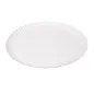 PLATEAUX PÂTISSERIE EN RELIEF 420 G/M2 Ø 28 CM BLANC CARTON (50 UNITÉ) PLATEAUX PÂTISSERIE EN RELIEF