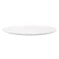 PLATEAUX PÂTISSERIE EN RELIEF 500 G/M2 Ø 34 CM BLANC CARTON (50 UNITÉ) PLATEAUX PÂTISSERIE EN RELIEF
