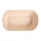 LUNCH BOXES 1 COMPART.