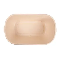 LUNCH BOXES 1 COMPART.