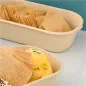 LUNCH BOXES 1 COMPART.