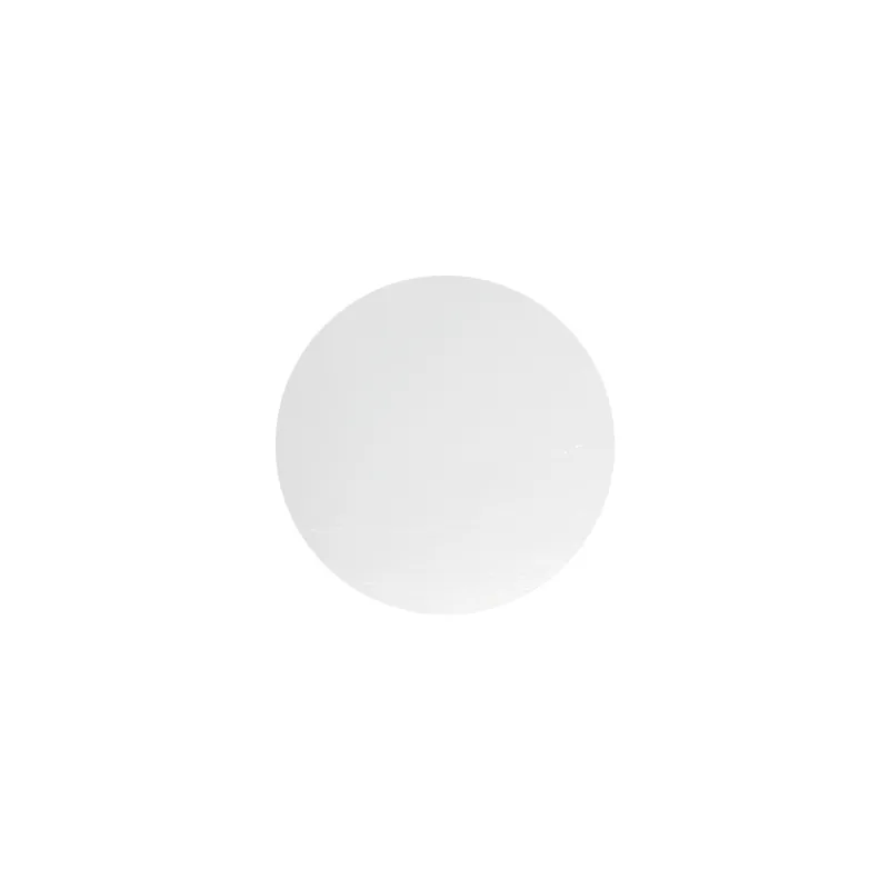 COUVERCLES POUR RÉFÉRENCE 325.26 Ø 20 CM BLANC CARTON + ALUMINIUM (500 UNITÉ) COUVERCLES POUR RÉFÉRENCE 325.26 Ø 20 CM BLANC CARTON + ALUMINIUM (500 UNITÉ)