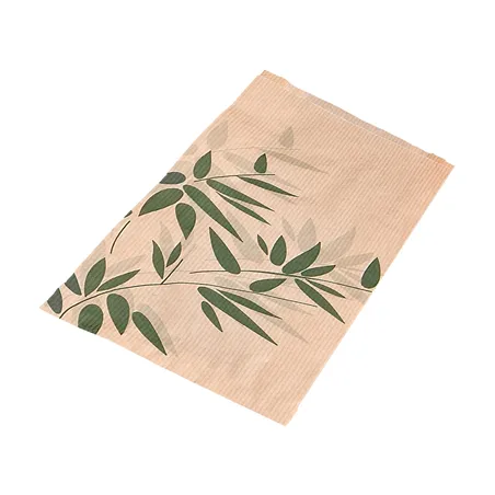SACHETS BOULANGERIE