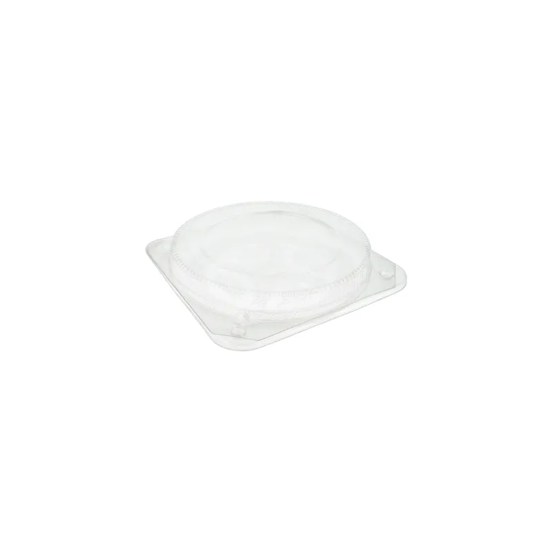 RÉCIPIENTS TARTES ET OMELETTES Ø 20x4CM TRANSPARENT APET (280 UNITÉ) RÉCIPIENTS TARTES ET OMELETTES Ø 20x4CM TRANSPARENT APET (280 UNITÉ)