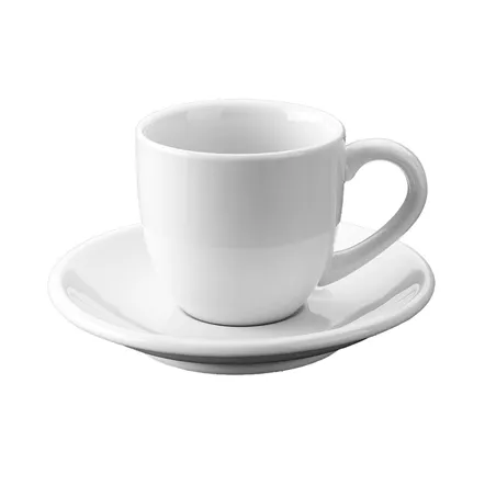 TASSES CAFÉ + COUPELLE
