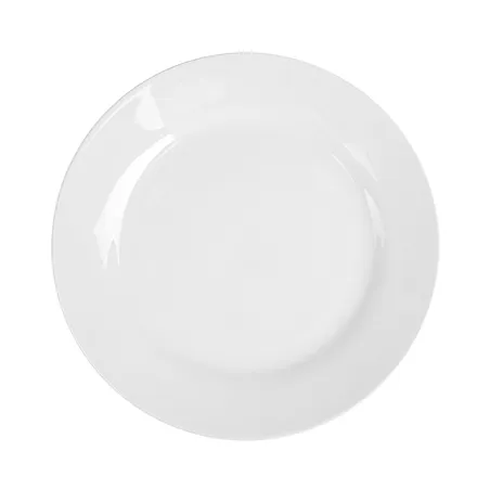ASSIETTES PLATES
