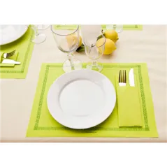 ASSIETTES PLATES