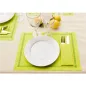 ASSIETTES PLATES