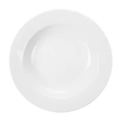 ASSIETTES CREUSES
