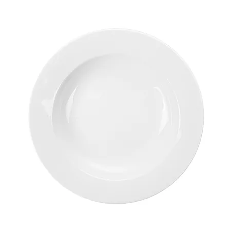 ASSIETTES CREUSES