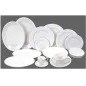 SOUCOUPES TASSE CAFE "ATLANTIC"