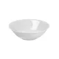 BOLS 15x5 CM BLANC PORCELAINE (6 UNITÉ) BOLS