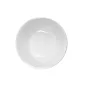 BOLS 15x5 CM BLANC PORCELAINE (6 UNITÉ) BOLS