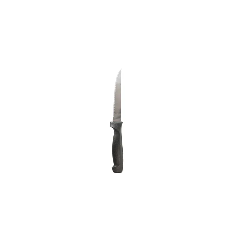 COUTEAU À VIANDE - MANCHE PP ARTINOX 21/11,5 CM ARGENTE INOX (1 UNITÉ) COUTEAU À VIANDE - MANCHE PP ARTINOX 21/11,5 CM ARGENTE INOX (1 UNITÉ)