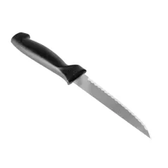 COUTEAU À VIANDE - MANCHE PP ARTINOX  21/11,5 CM ARGENTE INOX (1 UNITÉ)