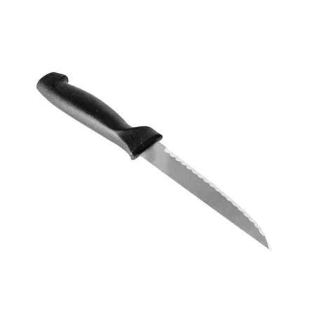 COUTEAU À VIANDE - MANCHE PP ARTINOX  21/11,5 CM ARGENTE INOX (1 UNITÉ)