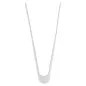 PINCE SPAGHETTI 19 CM ARGENTE INOX (1 UNITÉ) PINCE SPAGHETTI