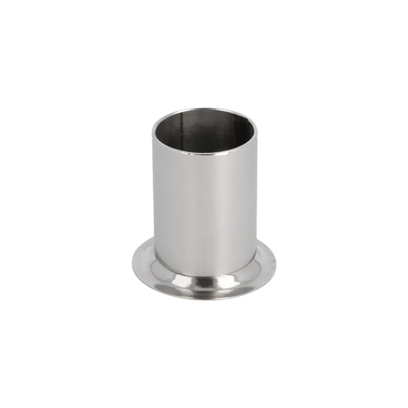 PORTE CURE-DENTS Ø 4,2x3,3 CM ARGENTE INOX (1 UNITÉ) PORTE CURE-DENTS Ø 4,2x3,3 CM ARGENTE INOX (1 UNITÉ)
