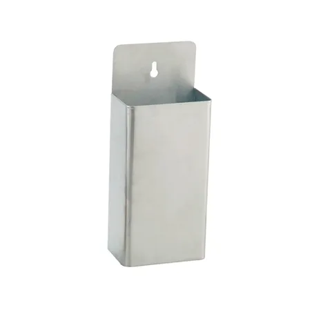 RÉCUPÉRATEUR DE CAPSULES