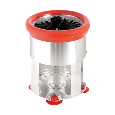 BROSSE LAVE-VERRES INTERIEUR/EXTERIEUR
