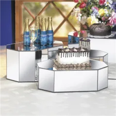 MIROIRS OCTOGONAUX LONGS