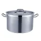 BRAISIÈRE AVEC COUVERCLE