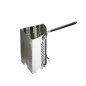PASSOIRE BRAISIÈRE 25x18x20 CM ARGENTE INOX (1 UNITÉ) PASSOIRE BRAISIÈRE
