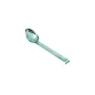 LOUCHE DROITE MONOBLOC 10,3x7x35 CM ARGENTE INOX (1 UNITÉ) LOUCHE DROITE MONOBLOC