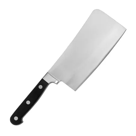 COUTEAU HACHOIR, MANCHE ABS