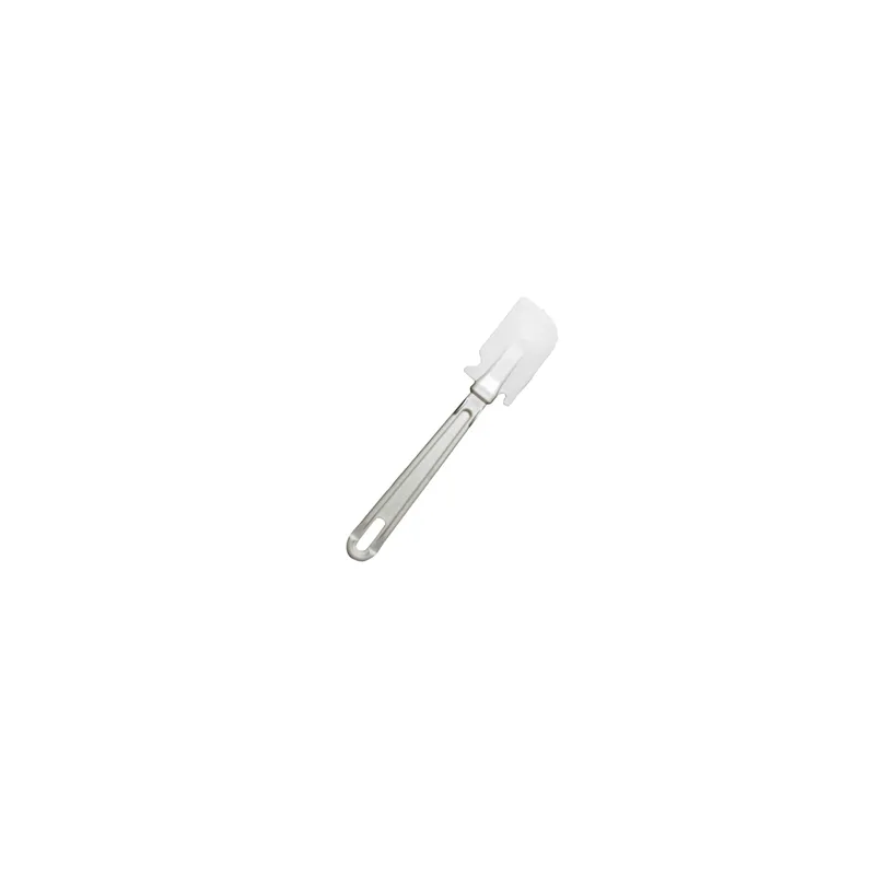 SPATULE 7x41,3 CM BLANC VINYL (1 UNITÉ) SPATULE 7x41,3 CM BLANC VINYL (1 UNITÉ)