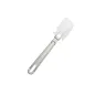 SPATULE 7x41,3 CM BLANC VINYL (1 UNITÉ) SPATULE