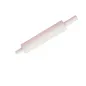 ROULEAU À PÂTISSERIE Ø 6,4x59 CM BLANC HDPE (1 UNITÉ) ROULEAU À PÂTISSERIE