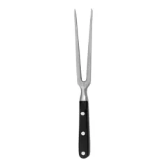 FOURCHETTE À VIANDE, MANCHE ABS