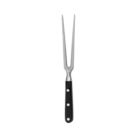 FOURCHETTE À VIANDE, MANCHE ABS