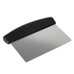 SPATULE/GRATTOIR PÂTE À PIZZA