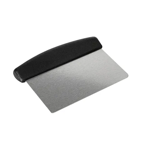 SPATULE/GRATTOIR PÂTE À PIZZA