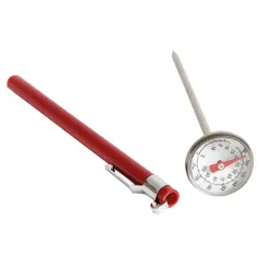 THERMOMÈTRE DE POCHE
