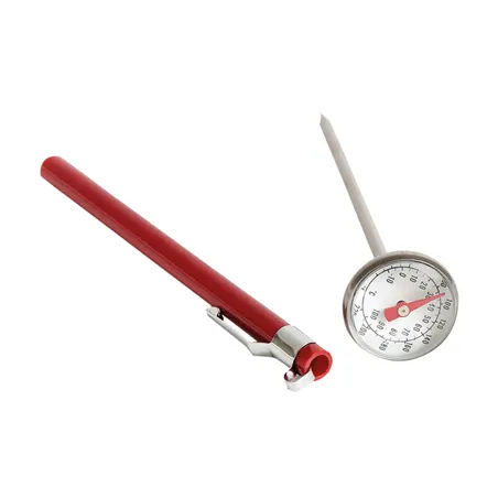 THERMOMÈTRE DE POCHE