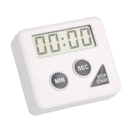 TEMPORISATEUR ÉLECTRIQUE 60'