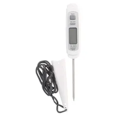 THERMOMÈTRE NUMÉRIQUE DE POCHE
