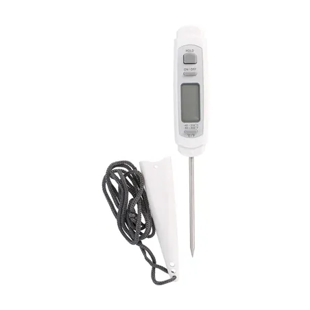 THERMOMÈTRE NUMÉRIQUE DE POCHE