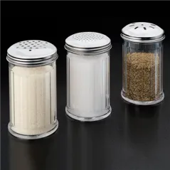 SAUPOUDREUSE SEL