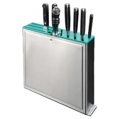RACK POUR COUTEAUX 10 ENTRÉES