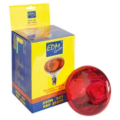 AMPOULE INFRAROUGE CODE 455.89/93/94