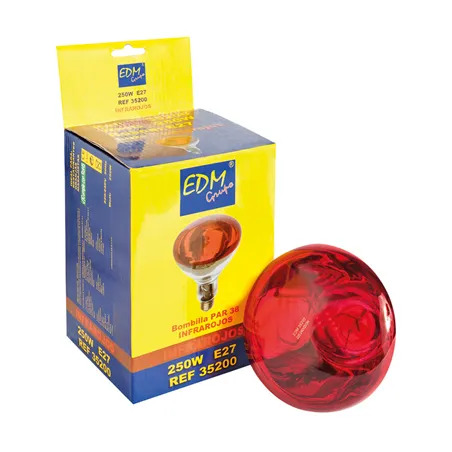 AMPOULE INFRAROUGE CODE 455.89/93/94