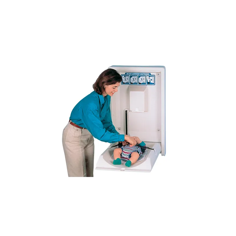TABLE CHANGER COUCHES ENFANTS VERTICALE 11kgs 55,9x88,9 CM IVOIRE HDPE (1 UNITÉ) TABLE CHANGER COUCHES ENFANTS VERTICALE 11kgs 55,9x88,9 CM IVOIRE HDPE (1 UNITÉ)