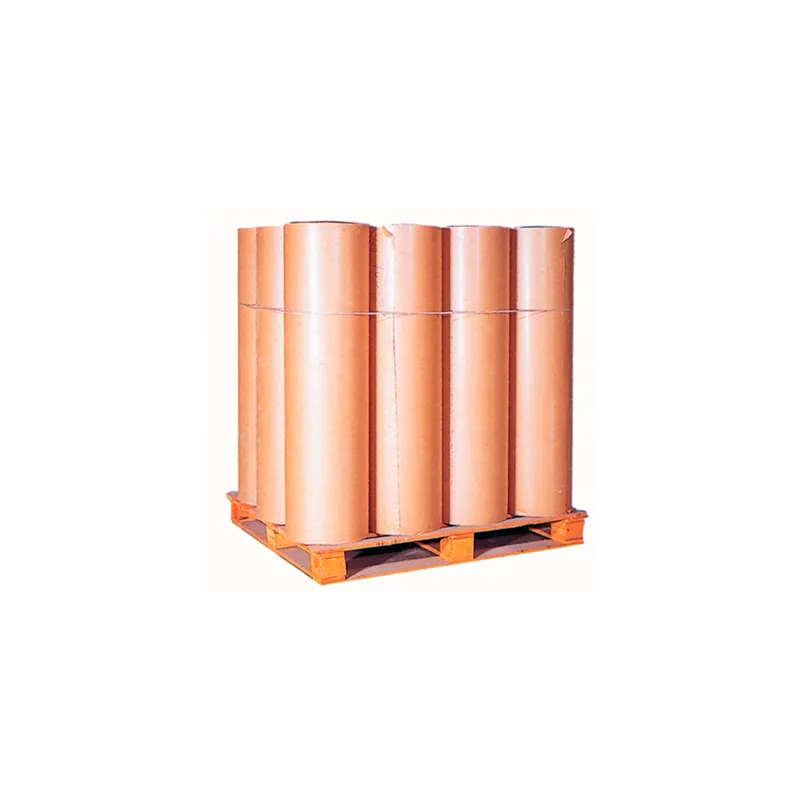 PAPIER 63 KG  75 G/M2 110 CM MARRON KRAFT (1 UNITÉ)
