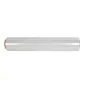 FILM ÉTIRABLE MANUEL 23µ 50 CM - 155 M TRANSPARENT LDPE (6 UNITÉ) FILM ÉTIRABLE MANUEL